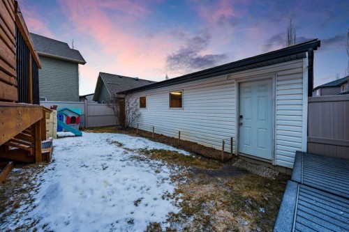 114 Elgin Meadows Way Se, Calgary, AB 