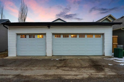 114 Elgin Meadows Way Se, Calgary, AB 