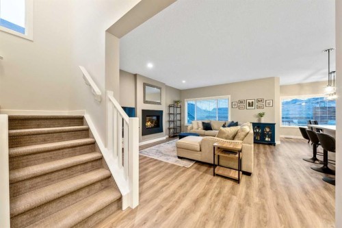 114 Elgin Meadows Way Se, Calgary, AB 