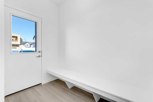 733 South Point Gate Sw, Airdrie, AB - Indoor Photo Showing Other Room