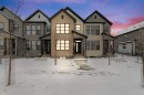 733 South Point Gate Sw, Airdrie, AB  - Outdoor With Facade 