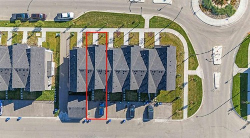 733 South Point Gate Sw, Airdrie, AB - 