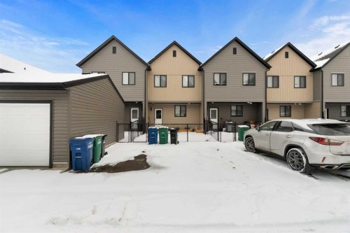 733 South Point Gate Sw, Airdrie, AB - Outdoor