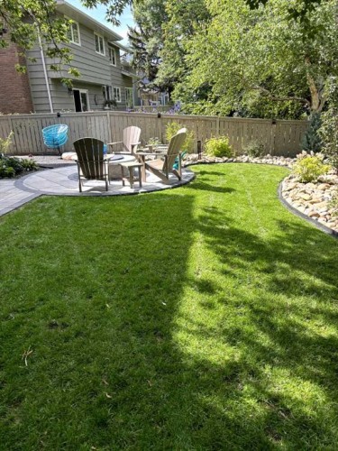 168 Oakside Circle, Calgary, AB - Outdoor