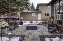 168 Oakside Circle, Calgary, AB  - Outdoor With Deck Patio Veranda 