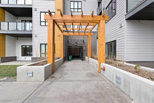 3620-60 Skyview Ranch Road Ne, Calgary, AB - Outdoor With Exterior