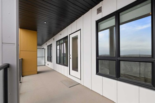 3620-60 Skyview Ranch Road Ne, Calgary, AB - Outdoor With Exterior