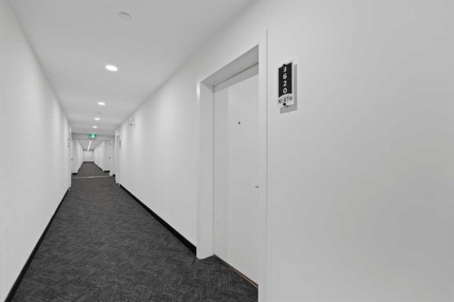 3620-60 Skyview Ranch Road Ne, Calgary, AB - Indoor Photo Showing Other Room