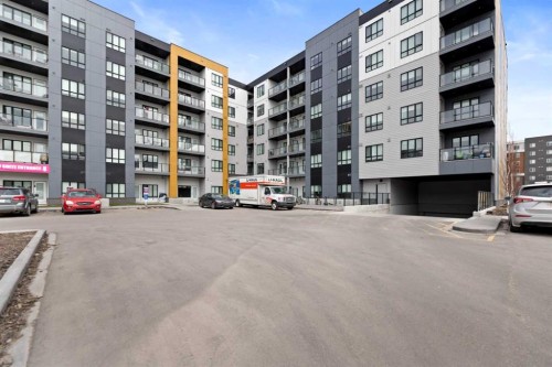 3620-60 Skyview Ranch Road Ne, Calgary, AB - Outdoor With Facade