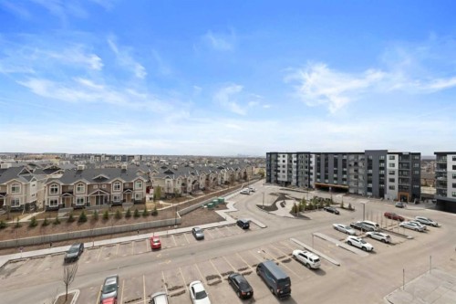 3620-60 Skyview Ranch Road Ne, Calgary, AB - Outdoor With View