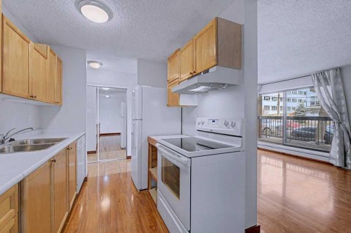 105-659 4 Avenue Ne, Calgary, AB - Indoor