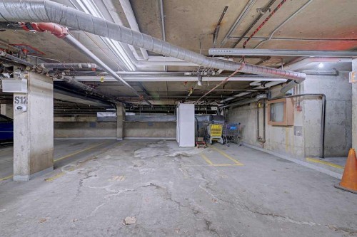 105-659 4 Avenue Ne, Calgary, AB - Indoor