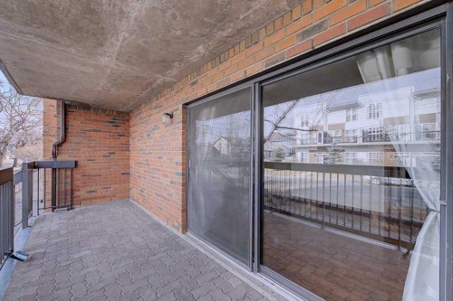 105-659 4 Avenue Ne, Calgary, AB - Outdoor With Exterior