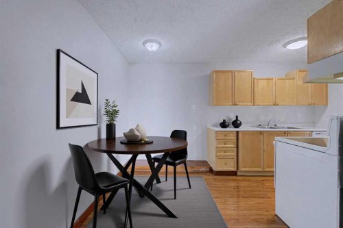 105-659 4 Avenue Ne, Calgary, AB - Indoor