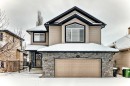 41 Kincora Drive Nw, Calgary, AB  - Outdoor 