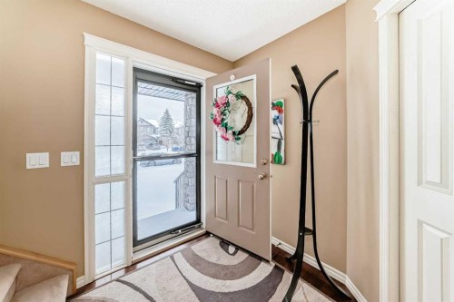 41 Kincora Drive Nw, Calgary, AB - Indoor Photo Showing Other Room