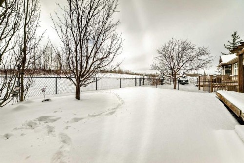 41 Kincora Drive Nw, Calgary, AB - Outdoor