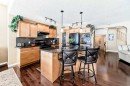 41 Kincora Drive Nw, Calgary, AB  - Indoor Photo Showing Kitchen 