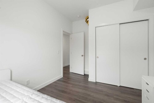 122 Spring Creek Common Sw, Calgary, AB - Indoor Photo Showing Other Room