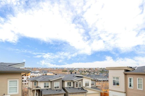 122 Spring Creek Common Sw, Calgary, AB - Outdoor