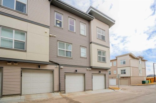 122 Spring Creek Common Sw, Calgary, AB - Outdoor With Exterior