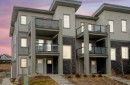 122 Spring Creek Common Sw, Calgary, AB  - Outdoor With Balcony 