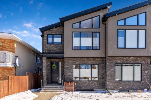 1126 40 Street Sw, Calgary, AB - Outdoor