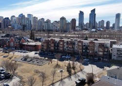 413-1321 Kensington Close NW Calgary, AB T2N 3J6