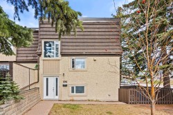 104-3130 66 Avenue SW Calgary, AB T3E 5K8