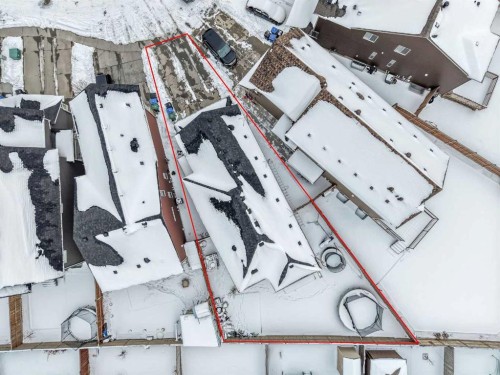 43 Saddlelake Manor Ne, Calgary, AB - 