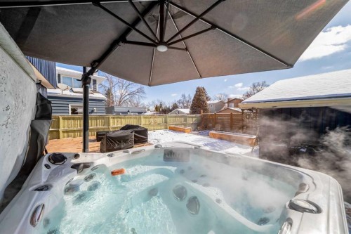 147 Midvalley Place Se, Calgary, AB - Outdoor