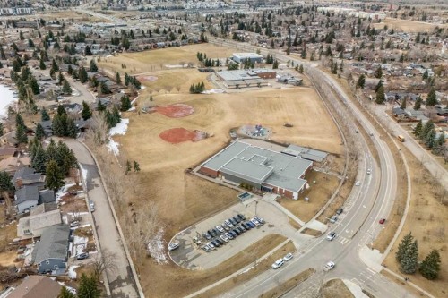 147 Midvalley Place Se, Calgary, AB - Outdoor With View