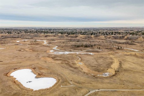 147 Midvalley Place Se, Calgary, AB - Outdoor With View