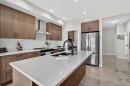 12 Cornerbrook Cove Ne, Calgary, AB  - Indoor Photo Showing Kitchen With Upgraded Kitchen 