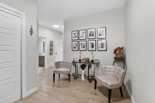 12 Cornerbrook Cove Ne, Calgary, AB - Indoor Photo Showing Other Room