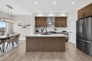 12 Cornerbrook Cove Ne, Calgary, AB  - Indoor Photo Showing Kitchen With Upgraded Kitchen 