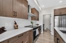 12 Cornerbrook Cove Ne, Calgary, AB  - Indoor Photo Showing Kitchen With Upgraded Kitchen 