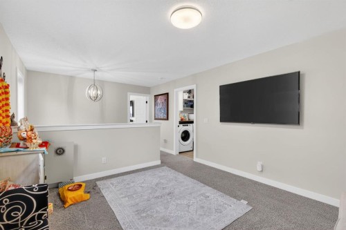 12 Cornerbrook Cove Ne, Calgary, AB - Indoor Photo Showing Other Room