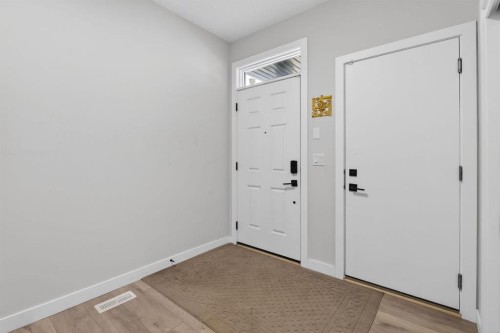 12 Cornerbrook Cove Ne, Calgary, AB - Indoor Photo Showing Other Room