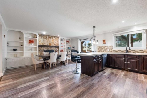 80 Taylor Way Se, Airdrie, AB - Indoor