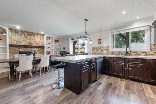 80 Taylor Way Se, Airdrie, AB - Indoor