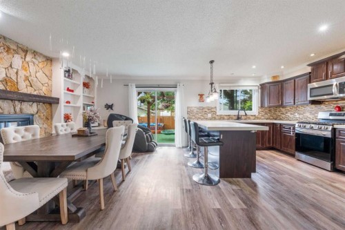 80 Taylor Way Se, Airdrie, AB - Indoor