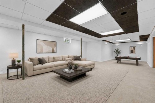 11 Beddington Green Ne, Calgary, AB - Indoor