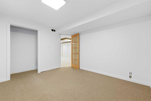 11 Beddington Green Ne, Calgary, AB - Indoor Photo Showing Other Room