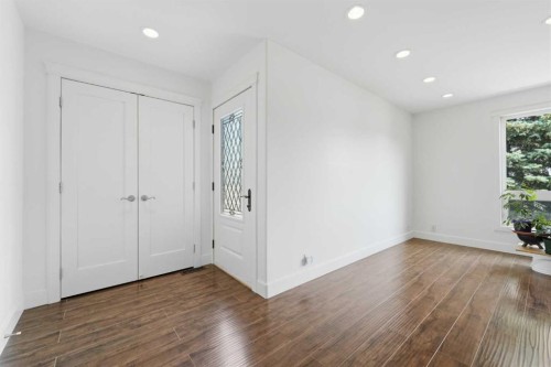 11 Beddington Green Ne, Calgary, AB - Indoor Photo Showing Other Room