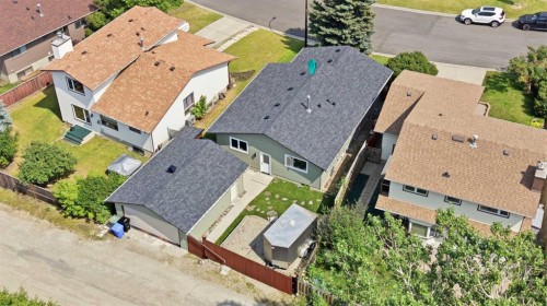 11 Beddington Green Ne, Calgary, AB - Outdoor With View