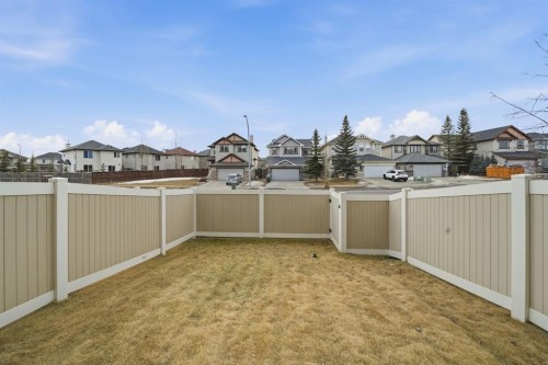49 Royal Birch Mount Nw, Calgary, AB - Outdoor