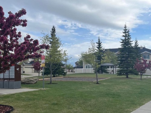 49 Royal Birch Mount Nw, Calgary, AB - Outdoor With View