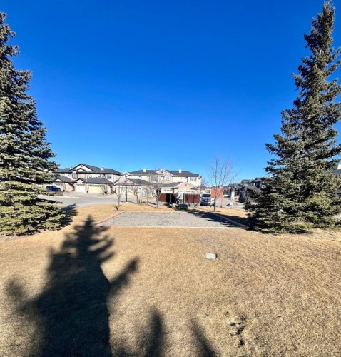 49 Royal Birch Mount Nw, Calgary, AB - Outdoor With View