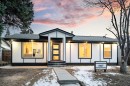 9407 Allison Drive Se, Calgary, AB  - Outdoor 
